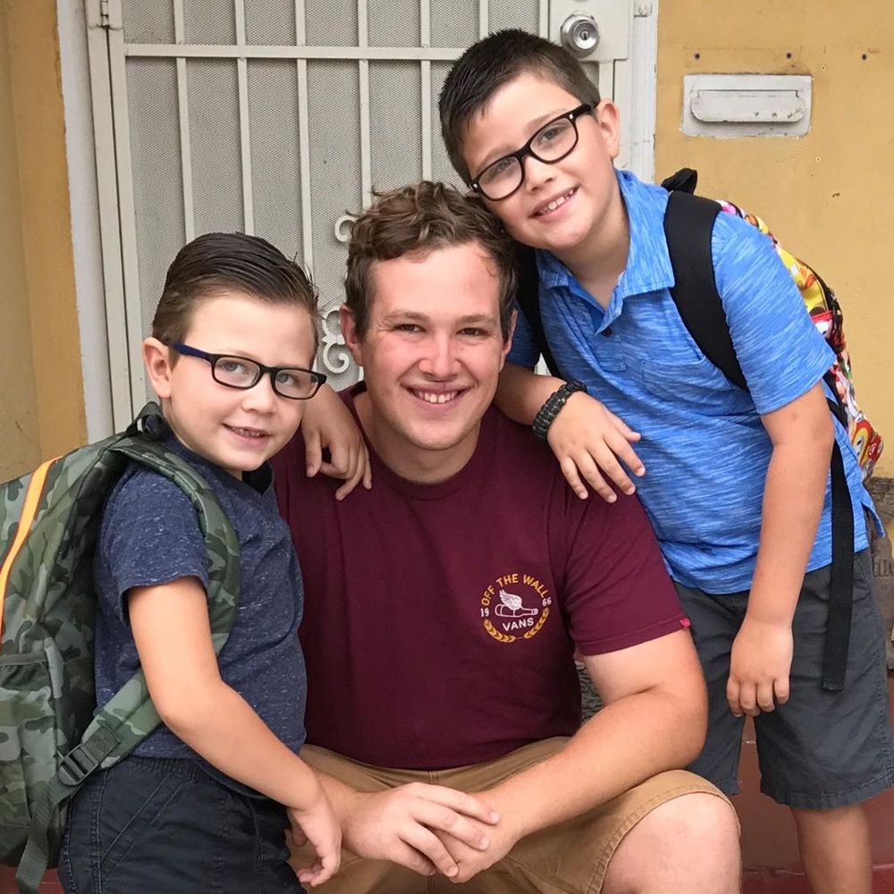 Meet your Posher, Shirley